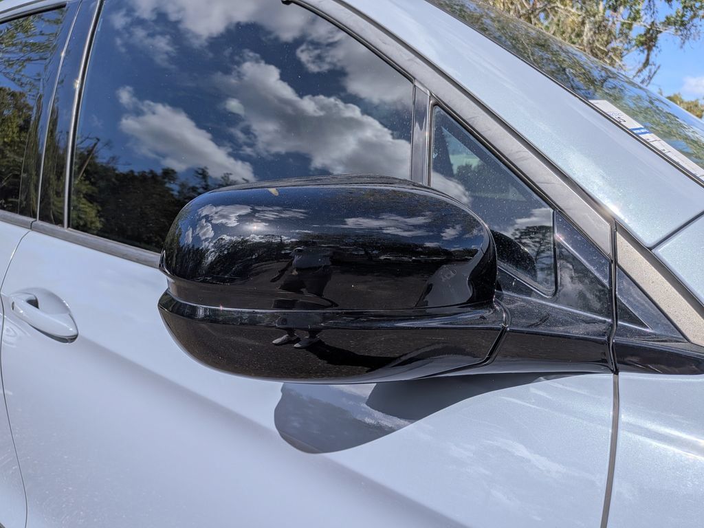 Certified 2024 Honda Ridgeline Sport image 11