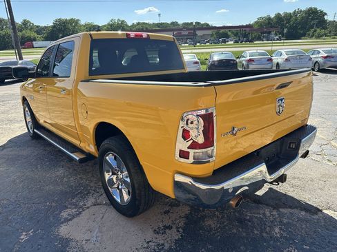 Used 2016 RAM 1500 Lone Star RWD image 7