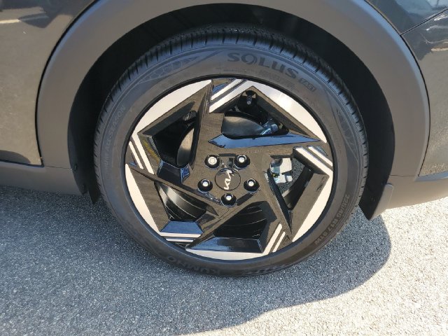 New 2026 Kia K4 EX FWD image 13
