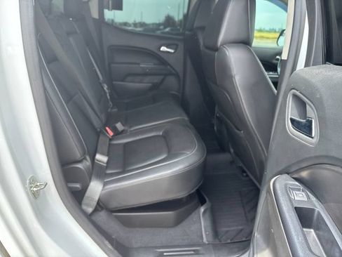 Certified 2020 Chevrolet Colorado ZR2 AWD/4WD image 22