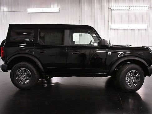 New 2025 Ford Bronco Big Bend image 8