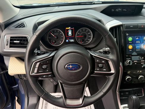 Used 2019 Subaru Ascent Premium AWD/4WD image 17