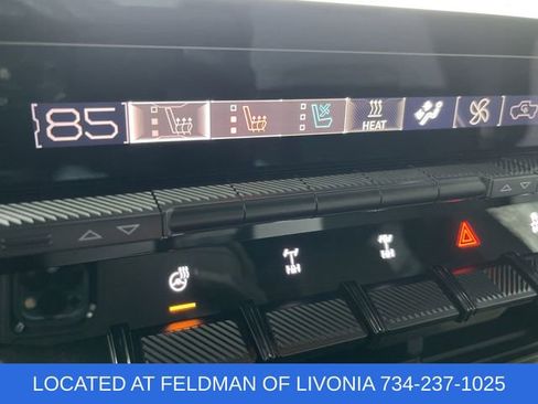 Used 2024 GMC Hummer EV 2X w/ Extreme Off-Road Package image 36