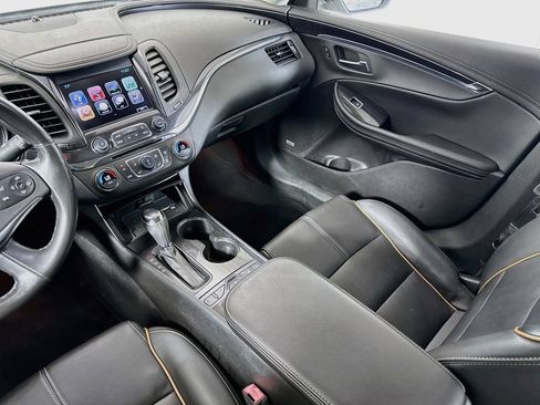 Used 2020 Chevrolet Impala Premier FWD image 23