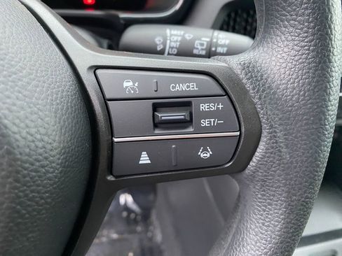 New 2026 Honda CR-V LX image 21