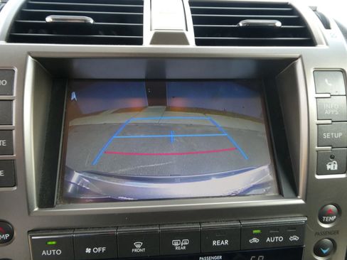 Used 2016 Lexus GX 460 w/ Premium Package image 24