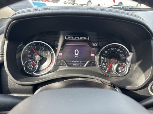 Used 2019 RAM 2500 Laramie image 66