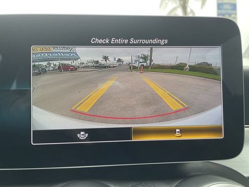 Used 2019 Mercedes-Benz C 300 Coupe w/ AMG Line image 14