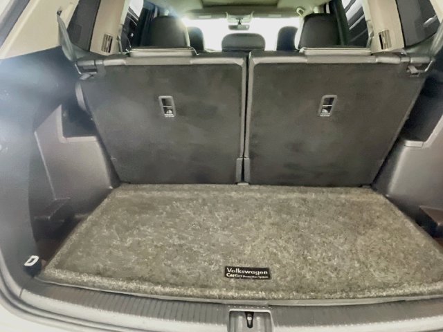 Used 2023 Volkswagen Atlas SE w/ Panoramic Sunroof Package FWD image 27