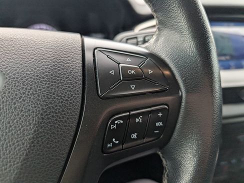 Used 2023 Ford Ranger Lariat w/ Tremor Off-Road Package image 14