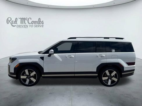 New 2026 Hyundai Santa Fe Limited FWD image 2