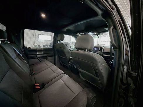 Used 2020 Ford F150 XLT w/ Equipment Group 302A Luxury AWD/4WD image 11