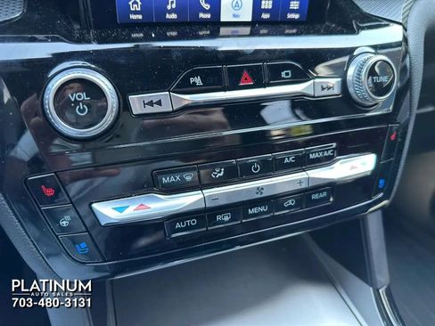 Used 2021 Ford Explorer ST w/ Equipment Group 401A AWD/4WD image 10