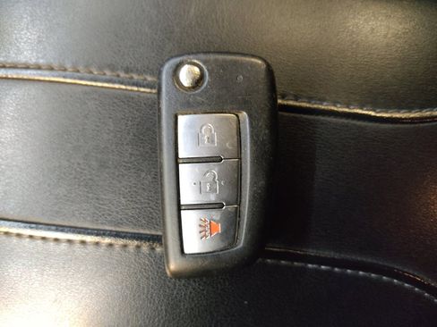 Used 2019 Nissan Rogue Sport S w/ Appearance Package image 32