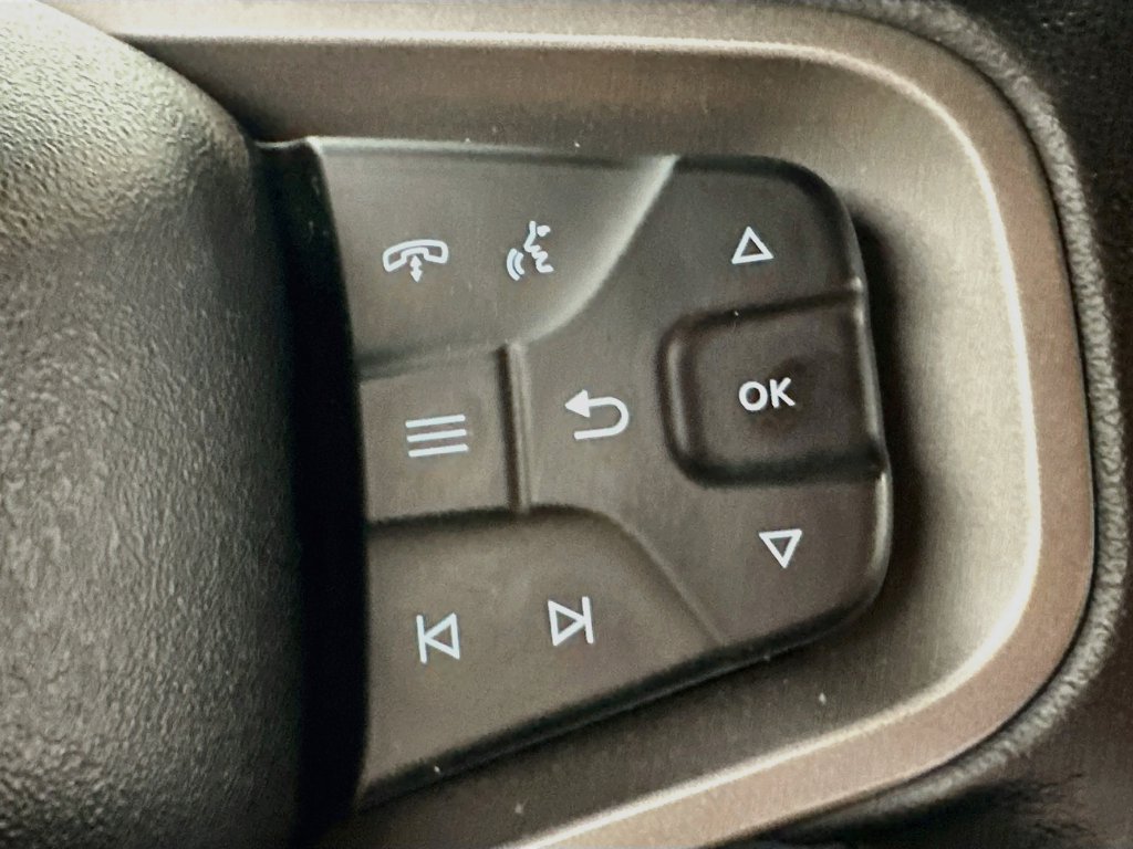 Used 2025 Ford Bronco Big Bend AWD/4WD image 25