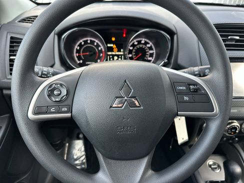 Used 2024 Mitsubishi Outlander Sport ES image 22