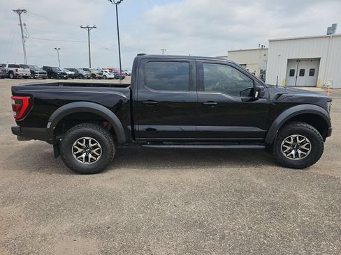 Used 2021 Ford F150 Raptor w/ Equipment Group 801A High AWD/4WD image 6