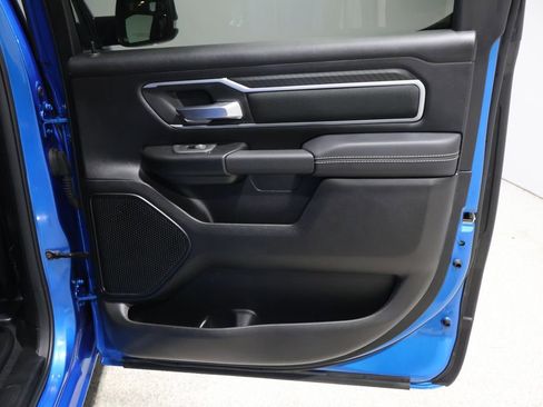 Used 2025 RAM 1500 Big Horn image 22