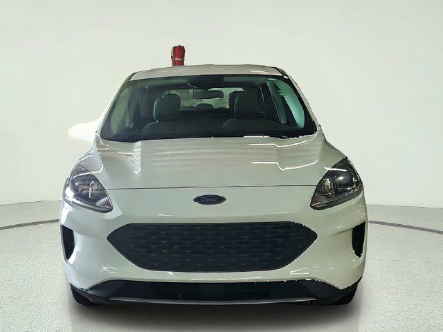 Used 2021 Ford Escape S AWD/4WD image 8