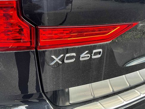 New 2025 Volvo XC60 T8 Plus w/ Protection Package Premier image 6
