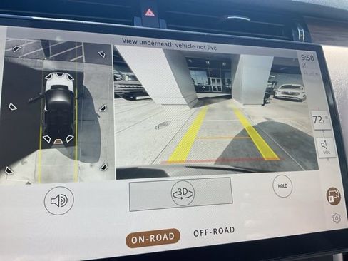 Used 2024 Land Rover Discovery Sport S image 18