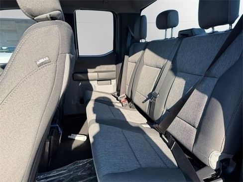 New 2026 Ford F250 XL w/ STX Appearance Package image 13