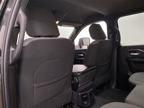 Used 2024 RAM 2500 Big Horn image 16