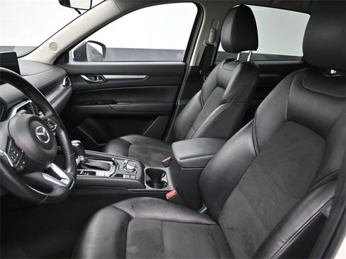 Certified 2023 MAZDA CX-5 AWD 2.5 S w/ Select Package image 25