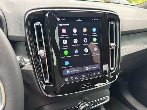 Certified 2023 Volvo XC40 Recharge Ultimate w/ Protection Package Premier AWD/4WD image 19