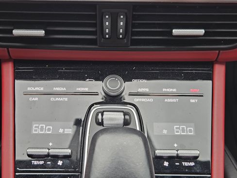 Certified 2021 Porsche Cayenne GTS w/ Premium Package Plus image 19