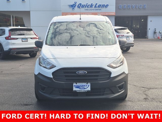 Certified 2022 Ford Transit Connect XL FWD image 2
