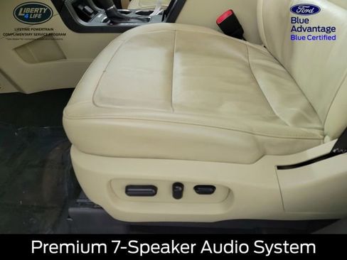 Used 2018 Ford Flex SEL w/ Equipment Group 202A image 14