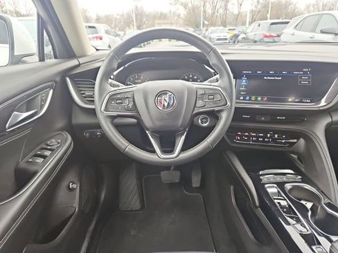 Used 2023 Buick Envision Preferred image 13