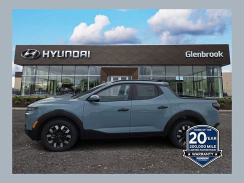 New 2026 Hyundai Santa Cruz SEL AWD/4WD image 1