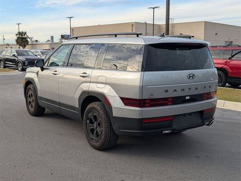 Used 2024 Hyundai Santa Fe XRT image 8