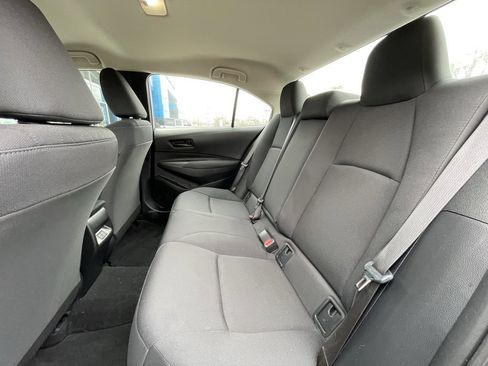 Used 2024 Toyota Corolla LE image 26