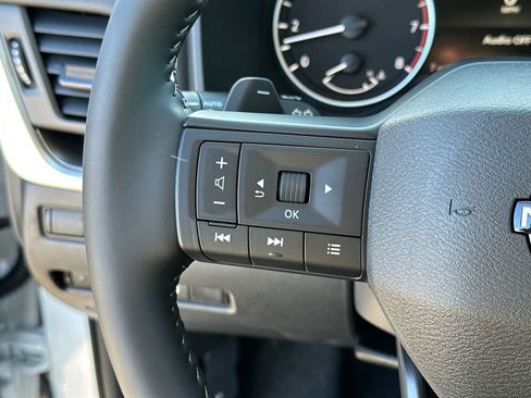 New 2026 Nissan Rogue SV image 26