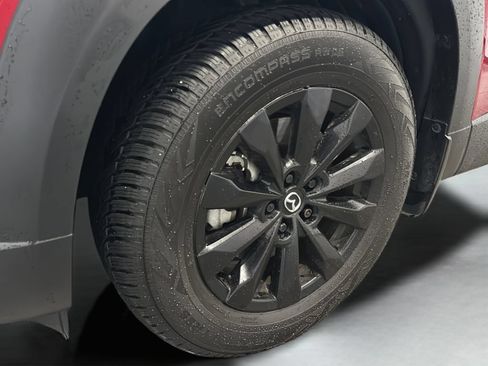 Used 2023 MAZDA CX-50 AWD 2.5 S w/ Cargo Package image 10