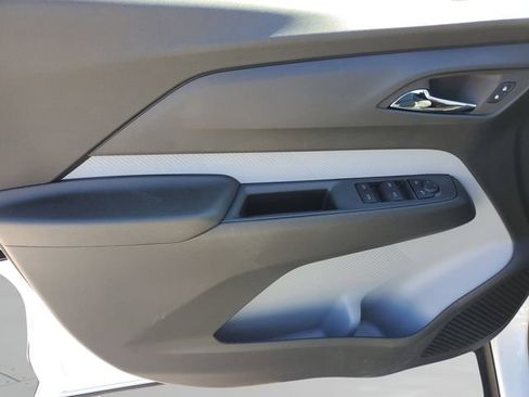 New 2027 Chevrolet Bolt RS image 18