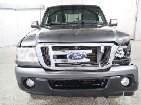 Used 2010 Ford Ranger XLT AWD/4WD image 7