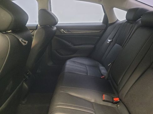 Used 2018 Honda Accord EX-L image 18