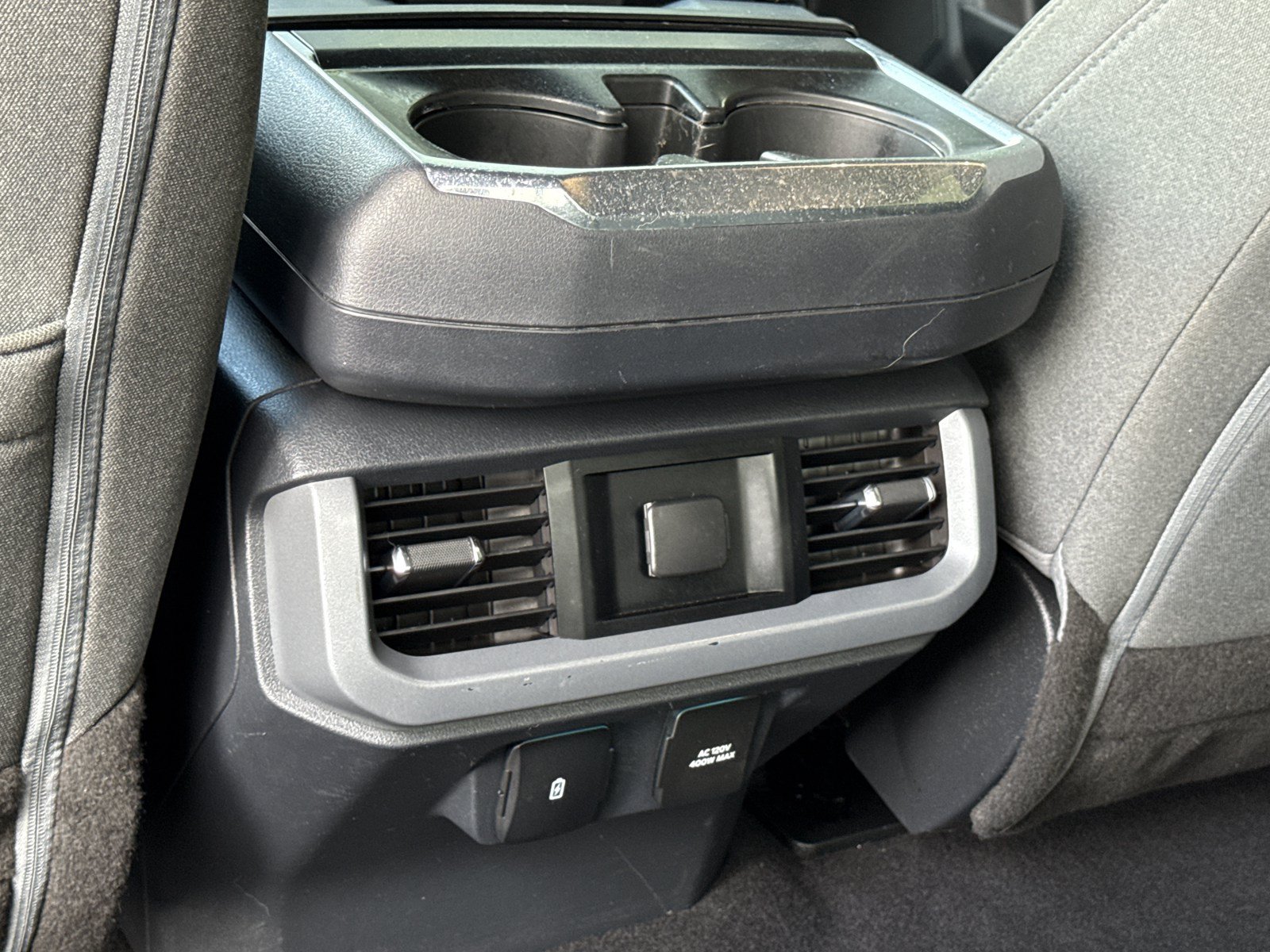 Used 2023 Ford F150 XLT w/ Equipment Group 302A High AWD/4WD image 14