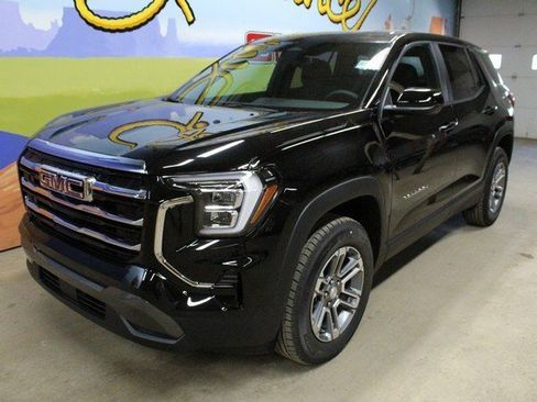 New 2026 GMC Terrain Elevation w/ LPO, Floor Liner Package image 8