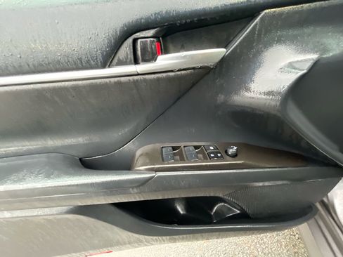 Used 2024 Toyota Camry LE image 26