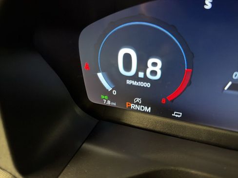 New 2026 Ford Explorer Tremor AWD/4WD image 24