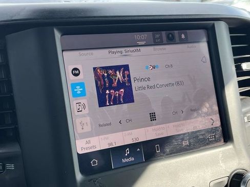 Used 2024 RAM 2500 Big Horn image 29