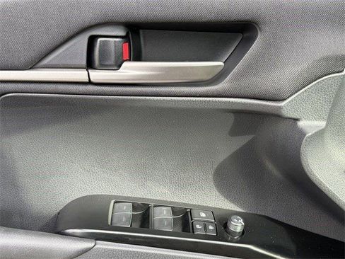 New 2026 Toyota Camry LE image 17