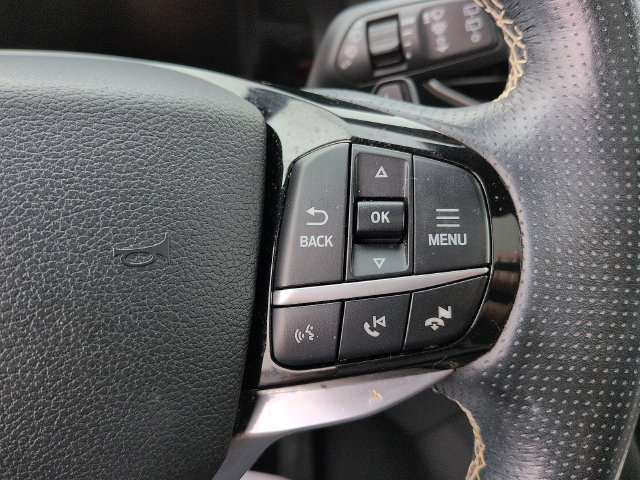 Used 2021 Ford Explorer ST w/ Equipment Group 401A AWD/4WD image 23