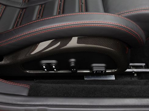 Used 2009 Ferrari 599 GTB Fiorano RWD image 26