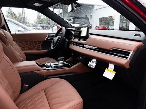 New 2026 Mitsubishi Outlander SEL AWD/4WD image 26